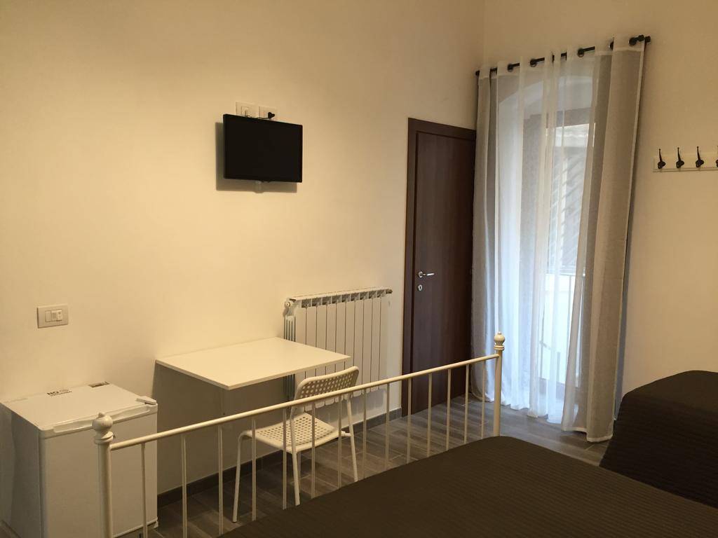 B&B 62 Marinai Bari Pokój zdjęcie