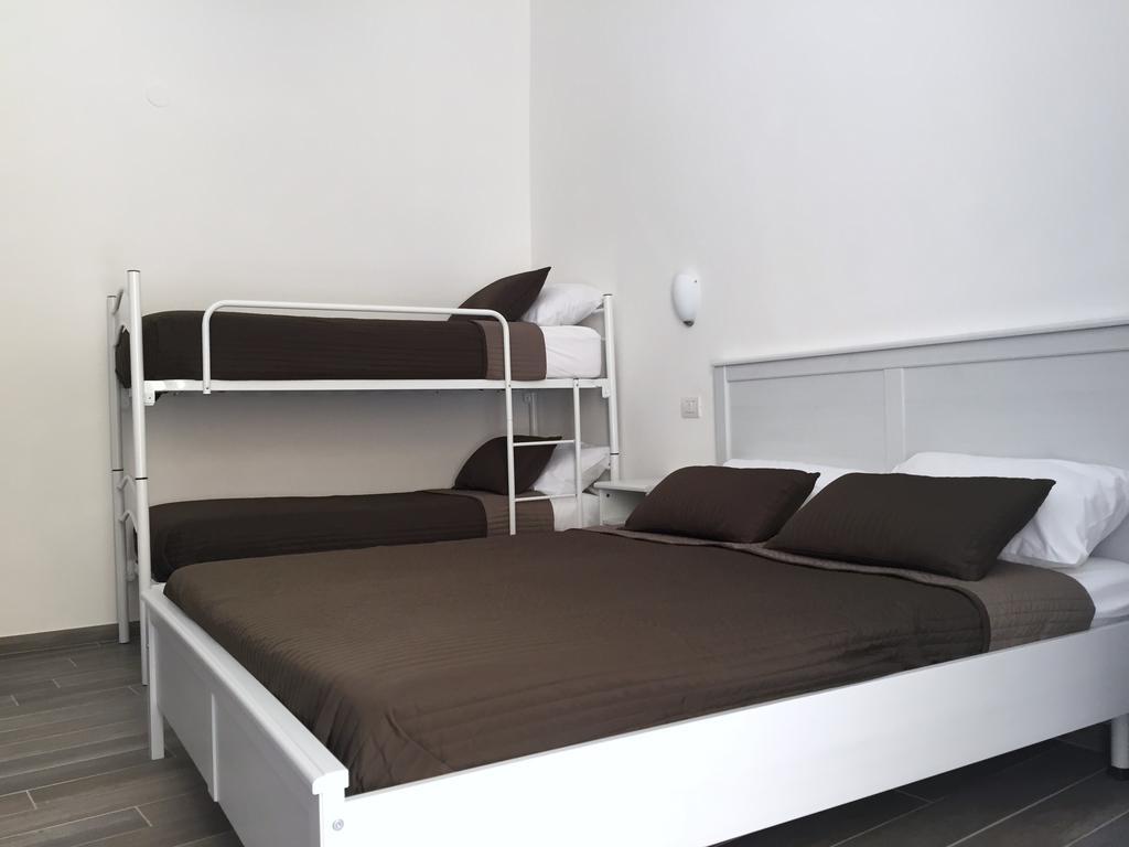 B&B 62 Marinai Bari Pokój zdjęcie