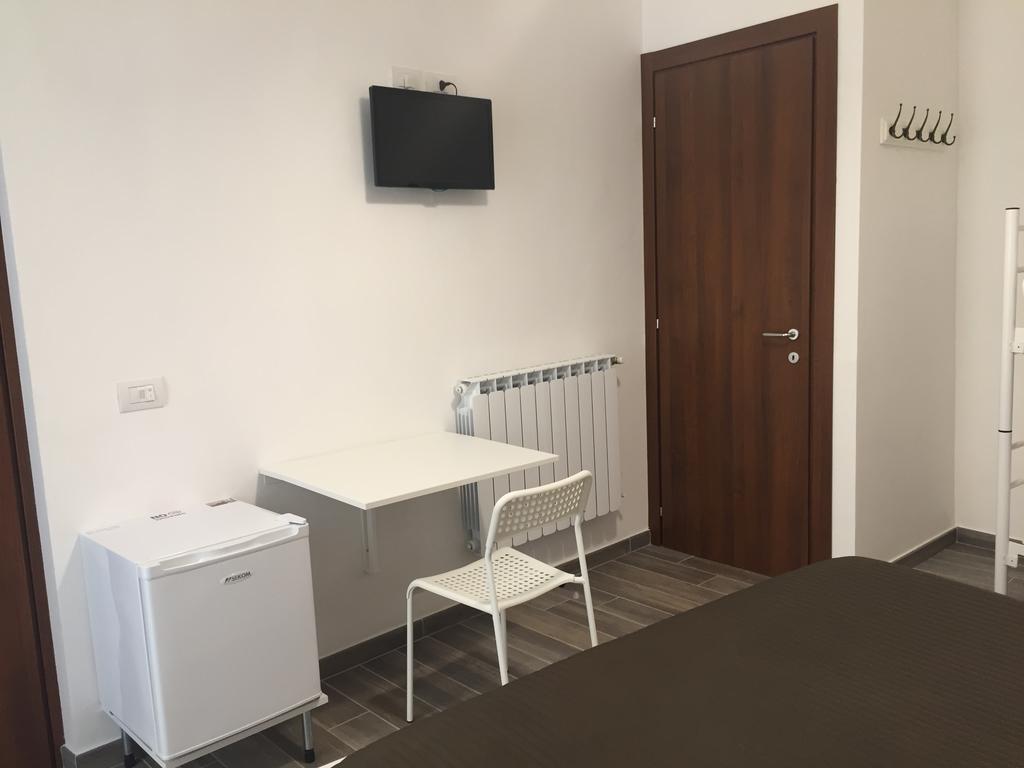 B&B 62 Marinai Bari Pokój zdjęcie