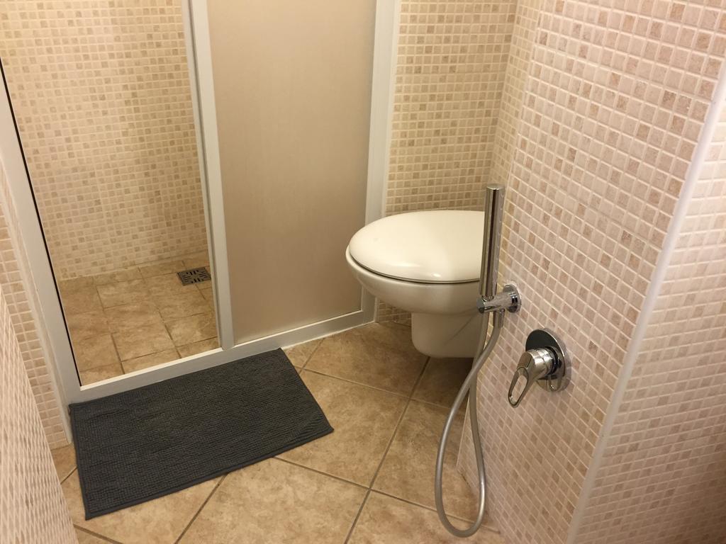 B&B 62 Marinai Bari Pokój zdjęcie